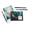 Cosmos Pen Set by Galison, 9780735355545