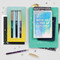 Cosmos Pen Set by Galison, 9780735355545