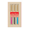 Andy Warhol Philosophy Pen Set by Galison, Andy Warhol, 9780735356429