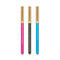 Andy Warhol Philosophy Pen Set by Galison, Andy Warhol, 9780735356429