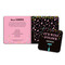 The Power of Positive Drinking Coaster Book by Galison, 9780735358096