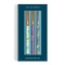 William Morris Everyday Pen Set by n/a V&A, 9780735359598