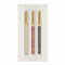 Frank Lloyd Wright The House Beautiful Everyday Pen Set by Galison, Frank Lloyd Wright, 9780735360266