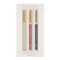 Frank Lloyd Wright The House Beautiful Everyday Pen Set by Galison, Frank Lloyd Wright, 9780735360266
