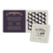 Gin and Bear It Coaster Board Book by Galison, 9780735361171