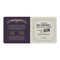 Gin and Bear It Coaster Board Book by Galison, 9780735361171