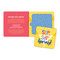 Birthday on the Rocks Coaster Board Book by Galison, 9780735361188