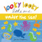 Looky Looky Little One Under the Sea by Sandra Magsamen, 9781728221182