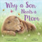 Why a Son Needs a Mom by Gregory Lang, Susanna Leonard Hill, Gail Yerrill, 9781728235844