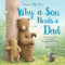 Why a Son Needs a Dad by Gregory E. Lang, Susanna Leonard Hill, Gail Yerrill, 9781728235875