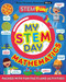 My STEM Day: Math (Packed with fun facts and activities!) by Rooney Anne, 9781783126576