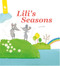 Lili's Seasons by Lucie Albon, 9780764361043