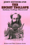 Secret Trollope (Anthony Trollope Uncovered) - 9781912224517 by John Sutherland, 9781912224517