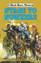 Stage to Nowhere by E Jefferson Clay, 9780719831362