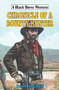 Chronicle of a Bounty Hunter by Dave Hooker, 9780719831409