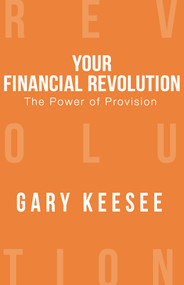 The Power of Provision by Gary Keesee, 9781945930393