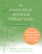 Dialectical Behavior Therapy Diary (Monitoring Your Emotional Regulation Day by Day) by Jeffrey C. Wood, Matthew McKay, 9781684037735