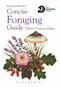 Concise Foraging Guide by Tiffany Francis-Baker, 9781472984746