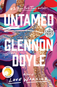 Untamed - 9780593400470 by Glennon Doyle, 9780593400470