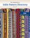The Weaver's Inkle Pattern Directory (400 Warp-Faced Weaves) by Anne Dixon, Madelyn van der Hoogt, 9781596686472