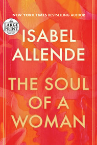 The Soul of a Woman by Isabel Allende, 9780593401439