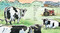 On the Farm - 9781536218152 by David Elliott, Holly Meade