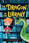 The Dragon in the Library - 9781536219609 by Louie Stowell, Davide Ortu, 9781536219609