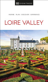 DK Loire Valley - 9780241470862 by DK Travel, 9780241470862