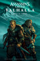Assassin's Creed Valhalla: Song of Glory by Cavan Scott, Martin Tunica, Michael Atiyeh, 9781506719290