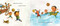 And Then Comes Summer - 9781536217377 by Tom Brenner, Jaime Kim