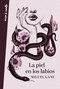 La piel en los labios / My Skin on Your Lips (Spanish Edition) by Miguel Gane, 9788403519114