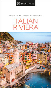 DK Italian Riviera - 9780241470848 by DK Travel, 9780241470848