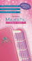 Princess Bible Tabs (Miniature Edition) by Ellie Claire, 9781609365738