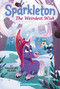 Sparkleton #4: The Weirdest Wish by Calliope Glass, Hollie Mengert, 9780062948007
