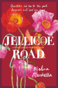 Jellicoe Road - 9780062998408 by Melina Marchetta, 9780062998408