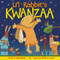 Li'l Rabbit's Kwanzaa - 9780060728182 by Donna L. Washington, Shane W. Evans, 9780060728182