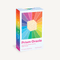 Prism Oracle (Tap into Your Intuition with the Magic of Color) (Miniature Edition) by Nicole Pivirotto, 9781797203553