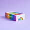 Prism Oracle (Tap into Your Intuition with the Magic of Color) (Miniature Edition) by Nicole Pivirotto, 9781797203553