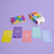 Prism Oracle (Tap into Your Intuition with the Magic of Color) (Miniature Edition) by Nicole Pivirotto, 9781797203553