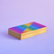 Prism Oracle (Tap into Your Intuition with the Magic of Color) (Miniature Edition) by Nicole Pivirotto, 9781797203553