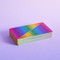 Prism Oracle (Tap into Your Intuition with the Magic of Color) (Miniature Edition) by Nicole Pivirotto, 9781797203553