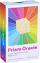 Prism Oracle (Tap into Your Intuition with the Magic of Color) by Nicole Pivirotto, 9781797203553