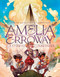 Amelia Erroway: Castaway Commander: A Graphic Novel - 9781338186147 by Betsy Peterschmidt, 9781338186147