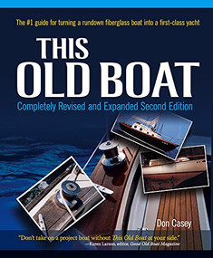 This Old Boat, Second Edition (Completely Revised and Expanded) by Don Casey, 9780071477949