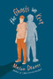 The Ghosts We Keep by Mason Deaver, 9781338593341