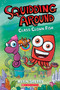 Class Clown Fish: A Graphix Chapters Book (Squidding Around #2) by Kevin Sherry, 9781338636703