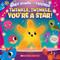Twinkle, Twinkle, You're a Star! (Baby Shark and Friends) by John John Bajet, 9781338729368