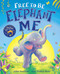 Free to Be Elephant Me by Giles Andreae, Guy Parker-Rees, 9781338734270