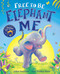 Free to Be Elephant Me by Giles Andreae, Guy Parker-Rees, 9781338734270