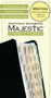 Majestic Traditional Gold Bible Tabs mini (Miniature Edition) by Ellie Claire, 9781934770870